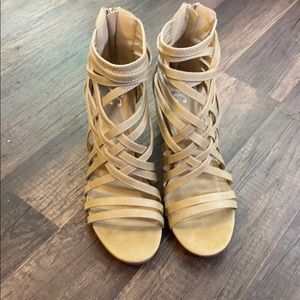 COPY - Journey Collection Twyla Taupe